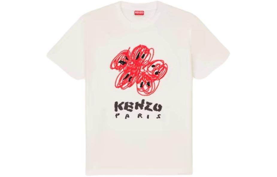Футболка Kenzo SS24 - Boxette Shop